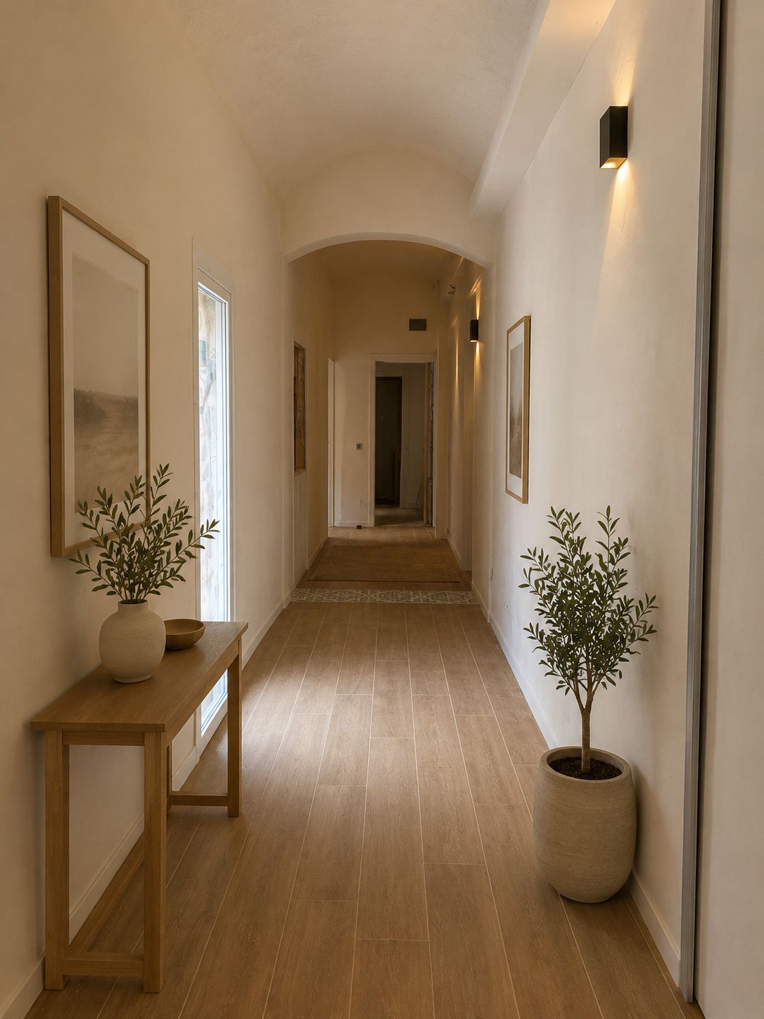 Pasillo